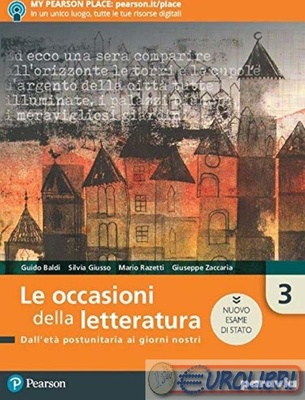 Le occasioni della letteratura 3