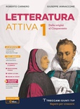 Letteratura attiva 1. Dalle origini al Cinquecento