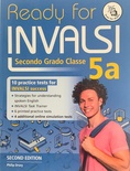 READY FOR INVALSI SS2. STUDENT'S BOOK.