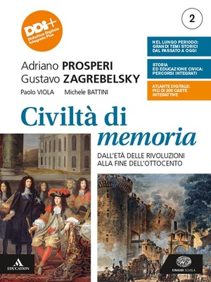 Civiltà di memoria 2