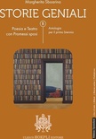 Storie geniali. B: Poesia e teatro. Con Promessi sposi