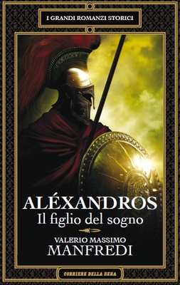 Aléxandros