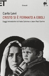 Cristo si è fermato a Eboli