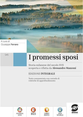 I promessi sposi. Con Quaderno operativo s45