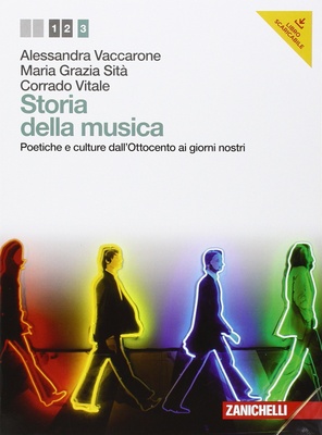 Storia della musica 3