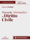 manuale sistematico diritto civile