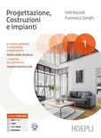 Progettazione, Costruzioni e Impianti 1