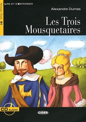 Les Trois Mousquetaires