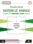 DATEMI LE PAROLE