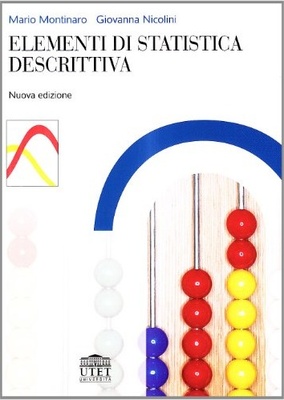 Elementi di statistica descrittiva
