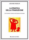 PRATICA DELLA TRADUZIONE