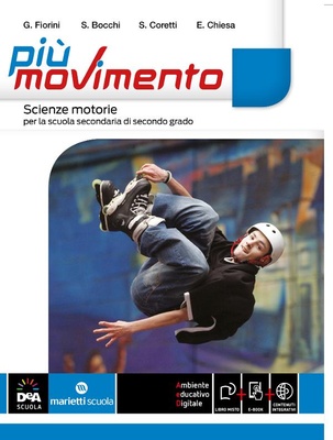 Più movimento