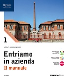 Entriamo in azienda. Il manuale 1
