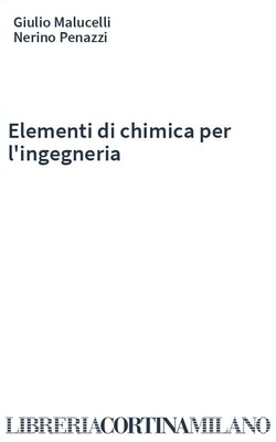 Elementi di chimica per l'ingegneria