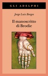 Il manoscritto di Brodie