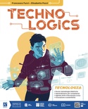 TECHNO LOGICS. COMPATTO CON GREEN BOOK.