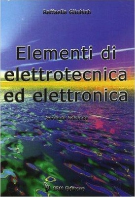 ELEMENTI DI ELETTRONICA ED ELETTROTECNIC