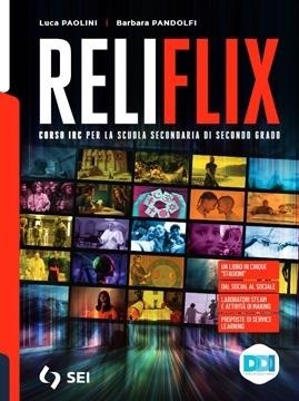 Reliflix. Con nulla osta CEI. Per le Scuole superiori