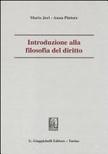 introduzione ala filosofia del diritto