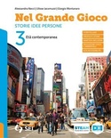 NEL GRANDE GIOCO - VOL 3 + ESAME STATO E