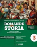 DOMANDE alla STORIA 3