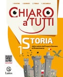 CHIARO A TUTTI STORIA 1