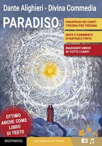 Divina Commedia Paradiso