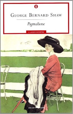 Pigmalione