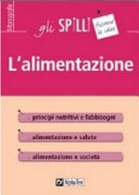 L' alimentazione