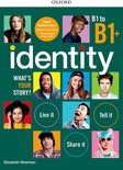 identity B1 to B1+ Digital Student's Pack