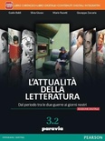 ATTUALITA' DELLA LETTERATURA