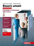 Essere umani ed.rossa