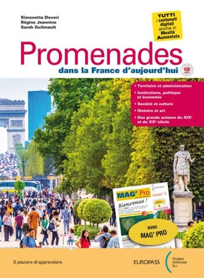 Promenades