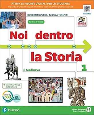 Noi dentro la Storia 1