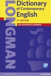 Longman Dictionary of Contemporary English 6