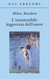 L' insostenibile leggerezza dell'essere