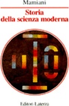storia della scienza moderna