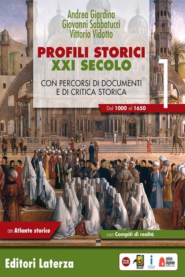 PROFILI STORICI XXI SECOLO 1