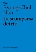 La scomparsa dei riti