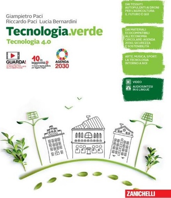 Tecnologia.verde Tecnologia 4.0