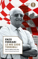 LE MIE GIOIE TERRIBILI