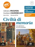 Civiltà di memoria 1