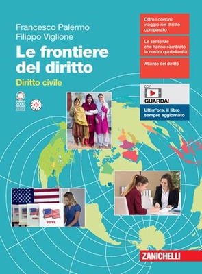 Le frontiere del diritto. Diritto civile