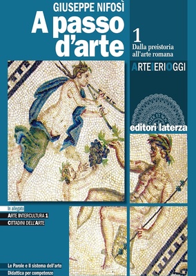 A passo d'arte 1