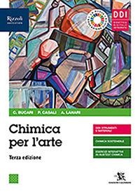 Chimica per l'arte