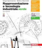Rappresentazione e tecnologia industriale.verde