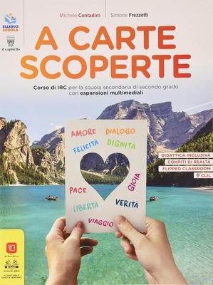 A carte scoperte