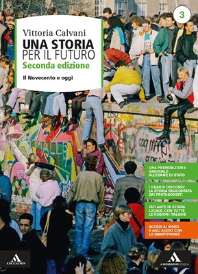 Una storia per il futuro 3