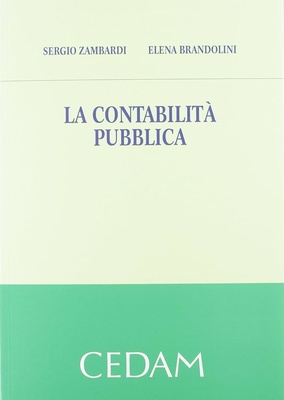 La contabilità pubblica