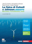 La fisica di Cutnell e Johnson.azzurro